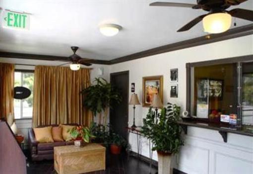 фото отеля Casa Bella Inn Los Angeles