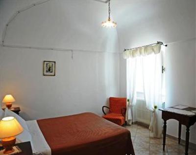 фото отеля Agriturismo Masseria Aprile