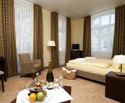 фото отеля Mercator Hotel Gangelt