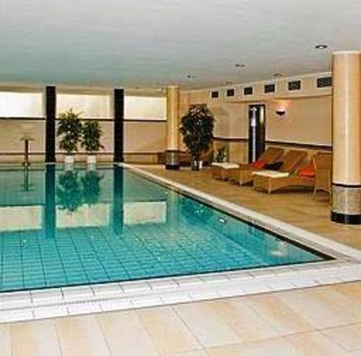 фото отеля Mercator Hotel Gangelt