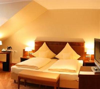 фото отеля Mercator Hotel Gangelt