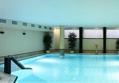фото отеля Mercator Hotel Gangelt