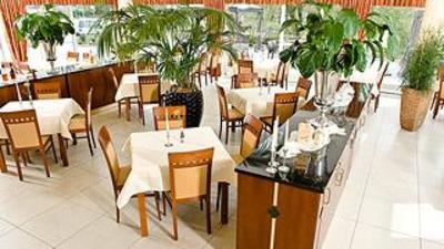 фото отеля Mercator Hotel Gangelt