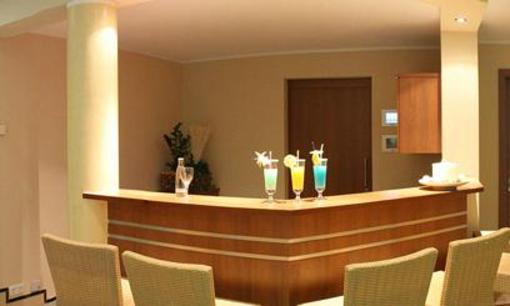 фото отеля Mercator Hotel Gangelt
