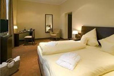 фото отеля Mercator Hotel Gangelt