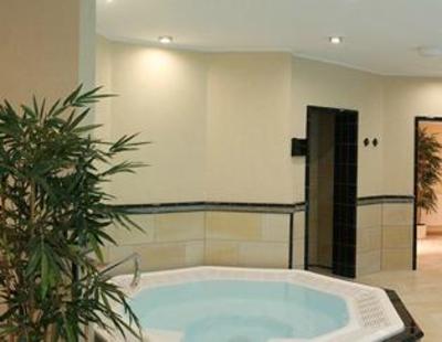 фото отеля Mercator Hotel Gangelt
