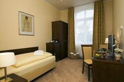 фото отеля Mercator Hotel Gangelt