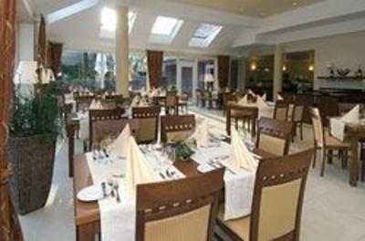 фото отеля Mercator Hotel Gangelt