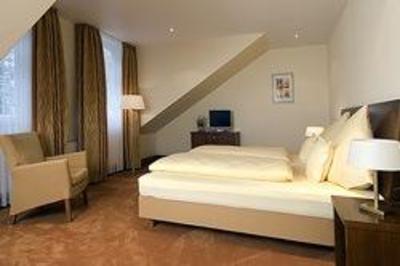 фото отеля Mercator Hotel Gangelt