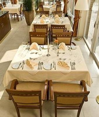фото отеля Mercator Hotel Gangelt