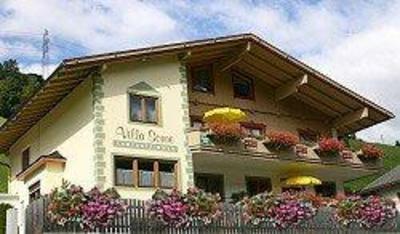фото отеля Fruhstuckspension Villa Sonne Gerlos