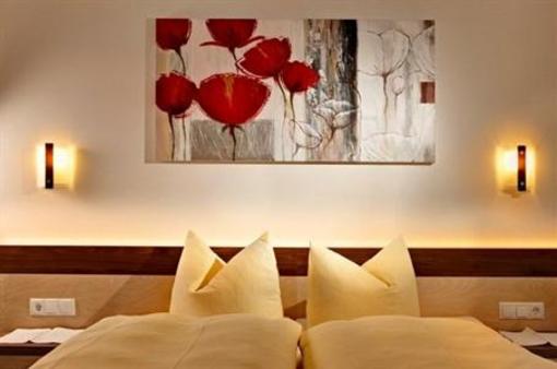 фото отеля Fruhstuckspension Villa Sonne Gerlos