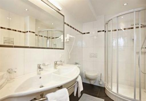 фото отеля Fruhstuckspension Villa Sonne Gerlos