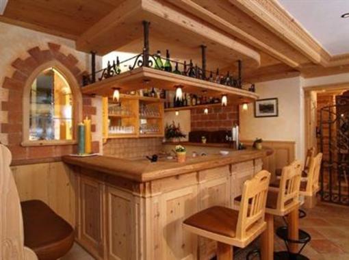 фото отеля Fruhstuckspension Villa Sonne Gerlos