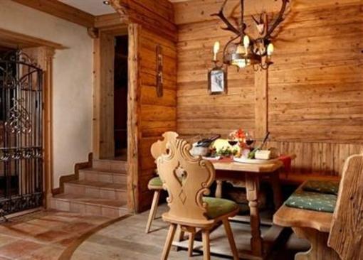 фото отеля Fruhstuckspension Villa Sonne Gerlos
