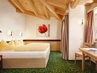 фото отеля Fruhstuckspension Villa Sonne Gerlos
