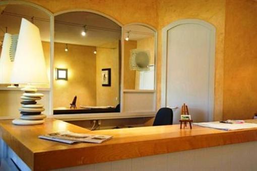 фото отеля Hotel La Belle Etoile Thouare-sur-Loire