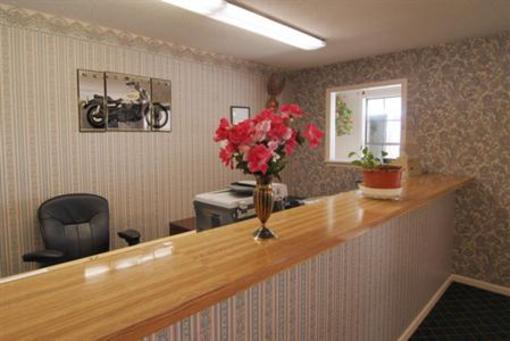 фото отеля Americas Best Value Inn Stanton