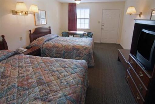 фото отеля Americas Best Value Inn Stanton