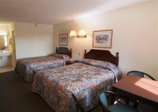 фото отеля Americas Best Value Inn Stanton