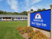 Americas Best Value Inn Stanton