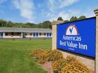 фото отеля Americas Best Value Inn Stanton