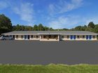 фото отеля Americas Best Value Inn Stanton