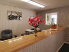 фото отеля Americas Best Value Inn Stanton
