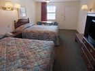 фото отеля Americas Best Value Inn Stanton
