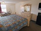 фото отеля Americas Best Value Inn Stanton
