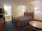 фото отеля Americas Best Value Inn Stanton