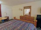фото отеля Americas Best Value Inn Stanton
