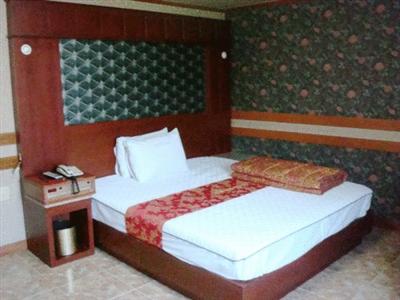 фото отеля Valentine Motel