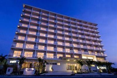 фото отеля Hotel Gran View Garden Okinawa