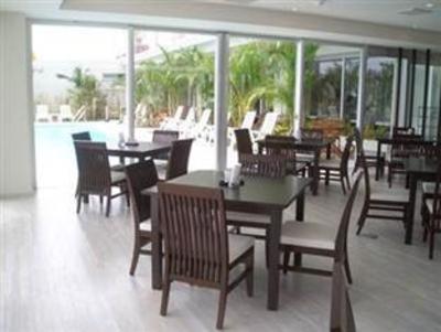 фото отеля Hotel Gran View Garden Okinawa