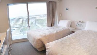 фото отеля Hotel Gran View Garden Okinawa