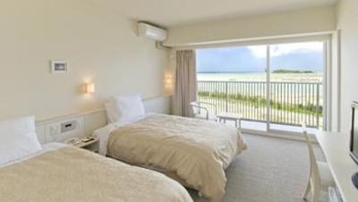 фото отеля Hotel Gran View Garden Okinawa