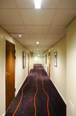 фото отеля Berling Hotel Karlstad