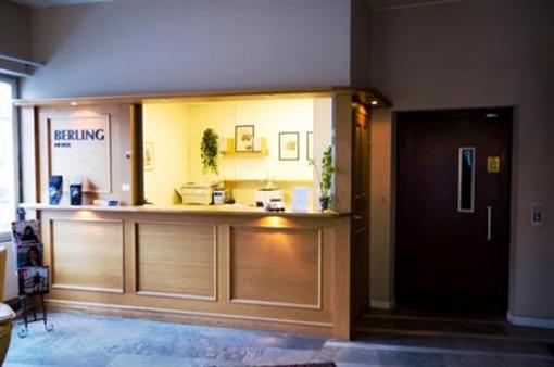 фото отеля Berling Hotel Karlstad
