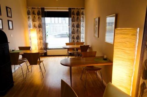фото отеля Berling Hotel Karlstad
