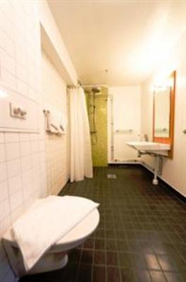 фото отеля Berling Hotel Karlstad