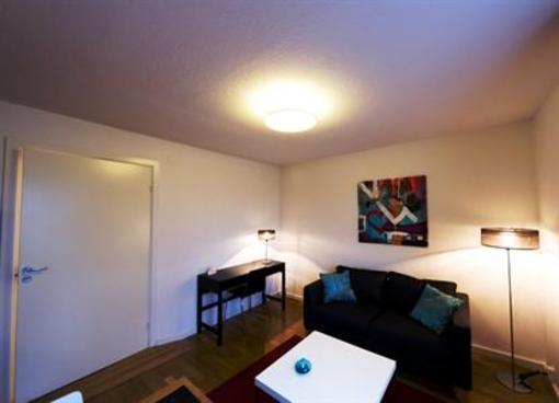 фото отеля Berling Hotel Karlstad