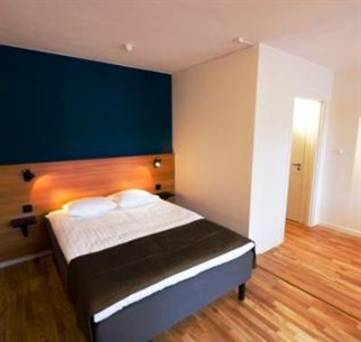 фото отеля Berling Hotel Karlstad