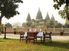 фото отеля Amar Mahal Hotel