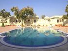 фото отеля Amar Mahal Hotel