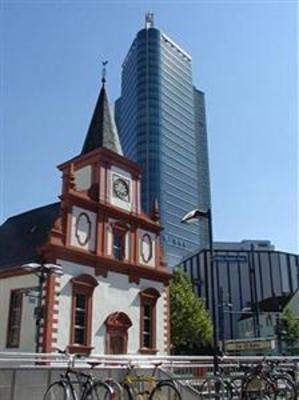 фото отеля Sheraton Offenbach Hotel Offenbach am Main