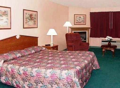 фото отеля Rodeway Inn Jefferson (Wisconsin)