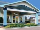 фото отеля Rodeway Inn Jefferson (Wisconsin)