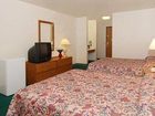фото отеля Rodeway Inn Jefferson (Wisconsin)