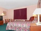 фото отеля Rodeway Inn Jefferson (Wisconsin)